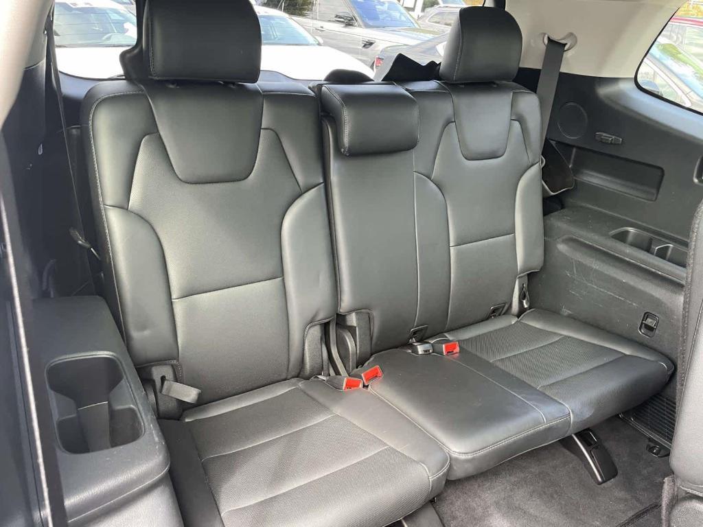 used 2020 Kia Telluride car, priced at $22,993