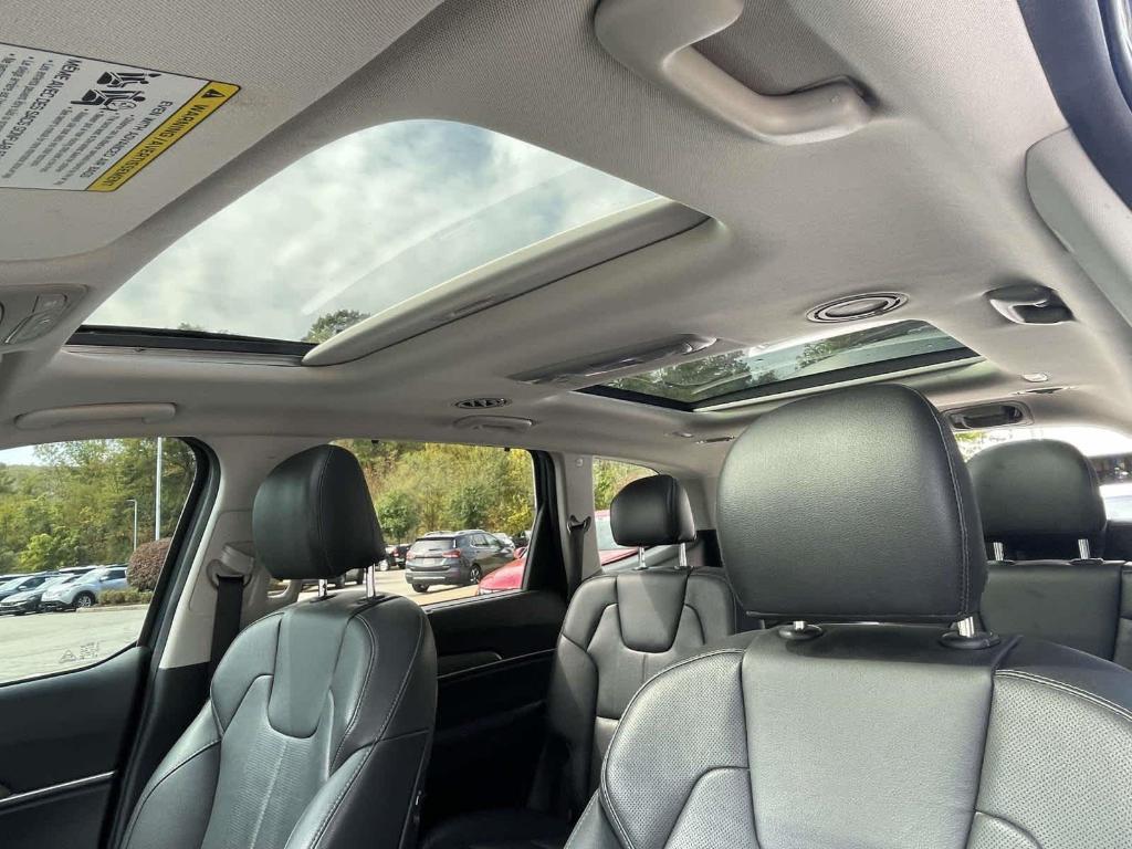 used 2020 Kia Telluride car, priced at $22,993