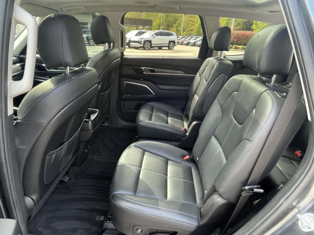 used 2020 Kia Telluride car, priced at $22,993