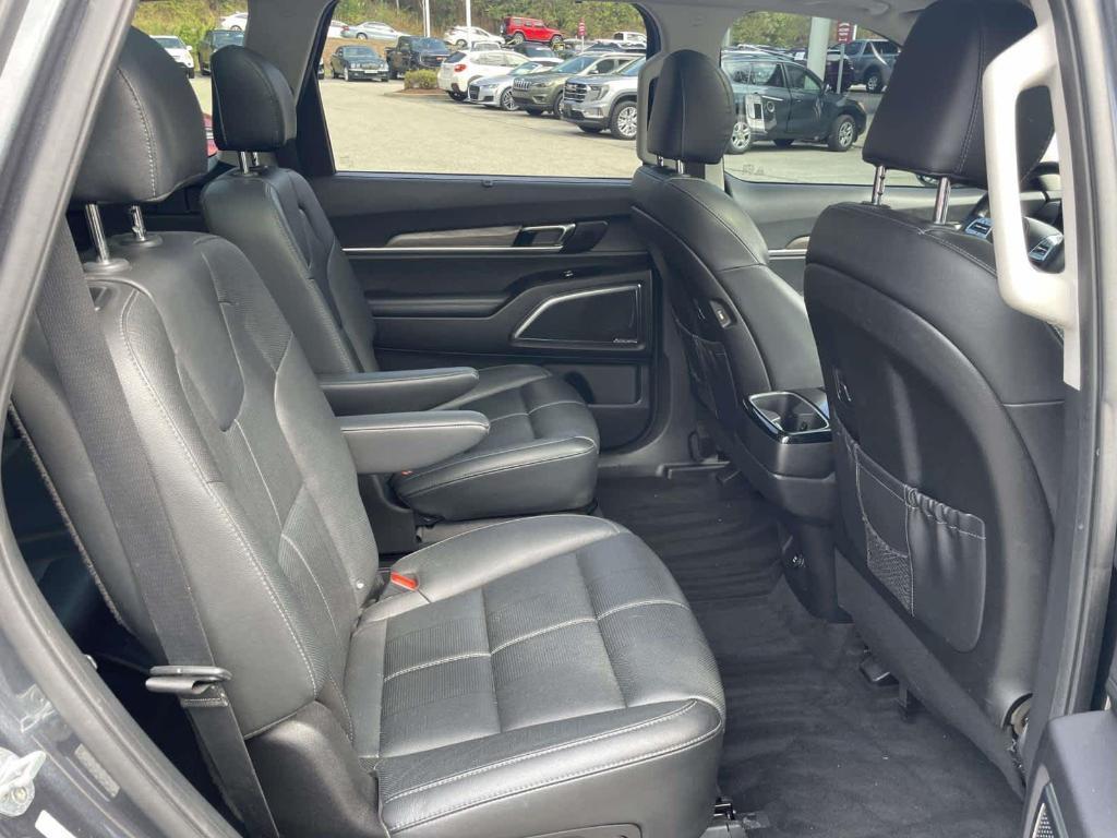 used 2020 Kia Telluride car, priced at $22,993
