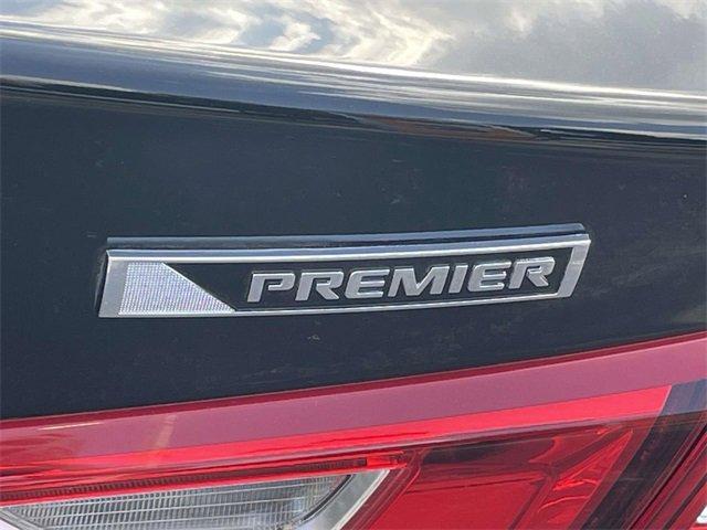 used 2018 Chevrolet Malibu car, priced at $16,997