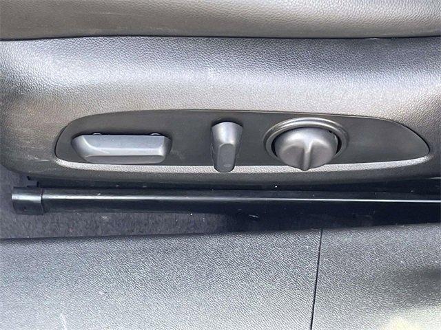 used 2018 Chevrolet Malibu car, priced at $16,997