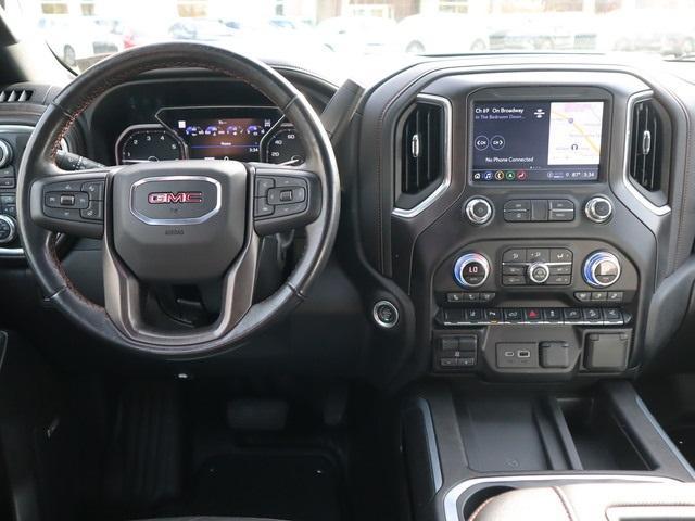 used 2022 GMC Sierra 2500 car, priced at $61,997