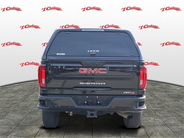 used 2022 GMC Sierra 2500 car, priced at $61,997