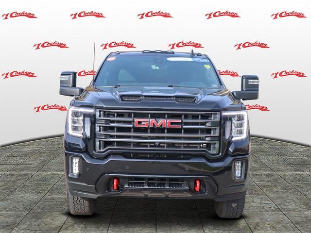 used 2022 GMC Sierra 2500 car, priced at $61,997