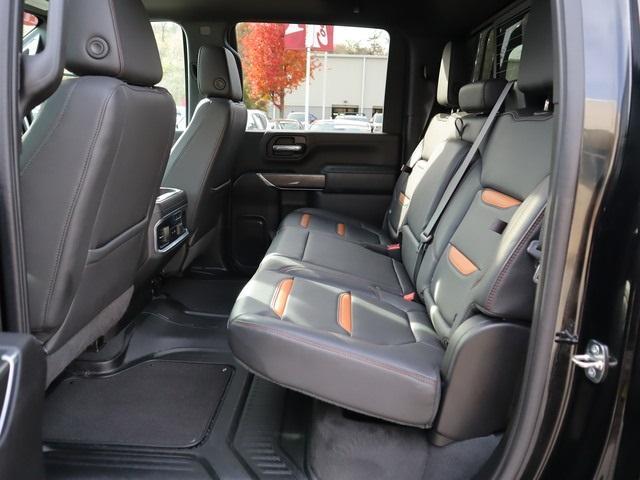 used 2022 GMC Sierra 2500 car, priced at $61,997