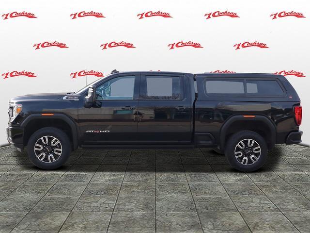 used 2022 GMC Sierra 2500 car, priced at $61,997