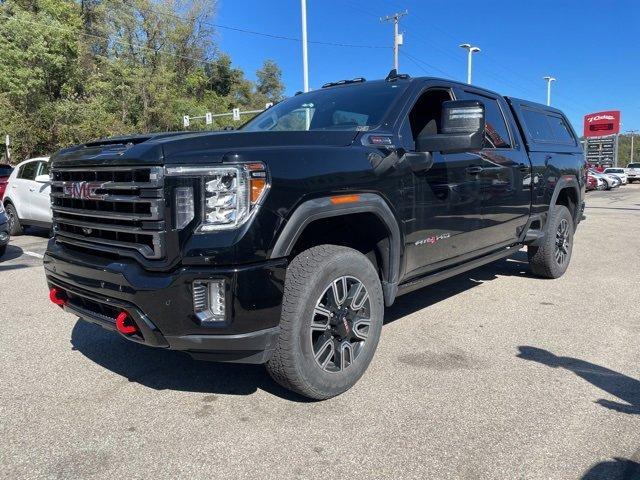 used 2022 GMC Sierra 2500 car, priced at $62,681