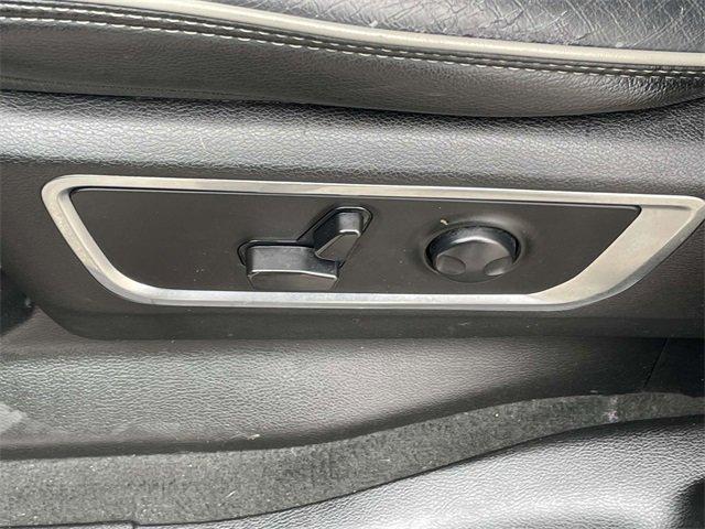 used 2024 Ram 1500 car, priced at $39,776