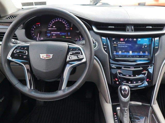 used 2016 Cadillac XTS car, priced at $13,019