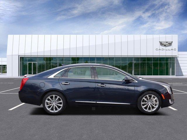 used 2016 Cadillac XTS car, priced at $13,019