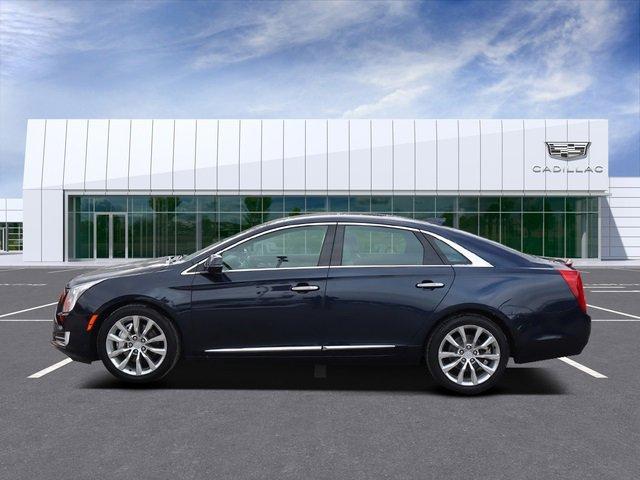 used 2016 Cadillac XTS car, priced at $13,019