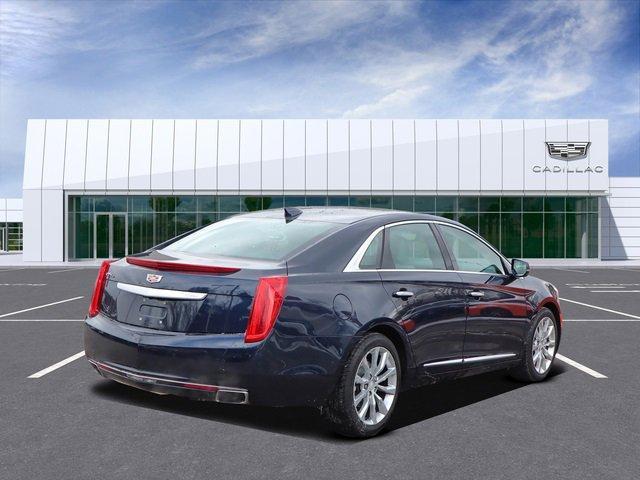 used 2016 Cadillac XTS car, priced at $13,019