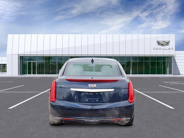 used 2016 Cadillac XTS car, priced at $13,019