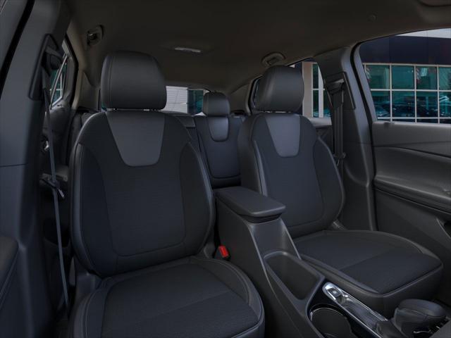 new 2026 Buick Encore GX car, priced at $31,645