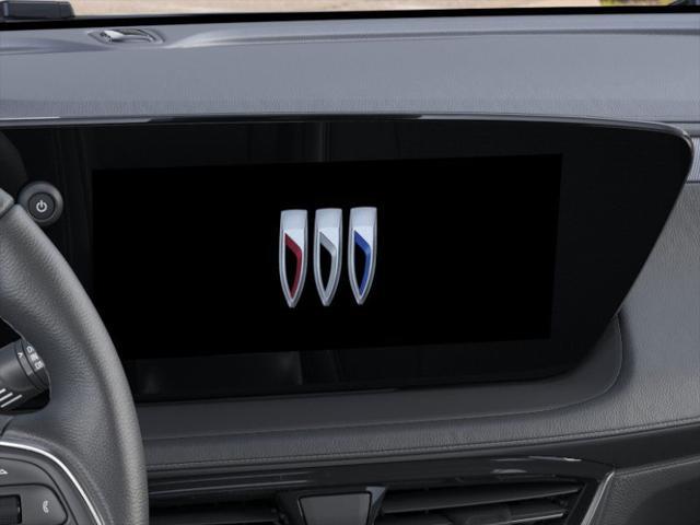 new 2026 Buick Encore GX car, priced at $31,645