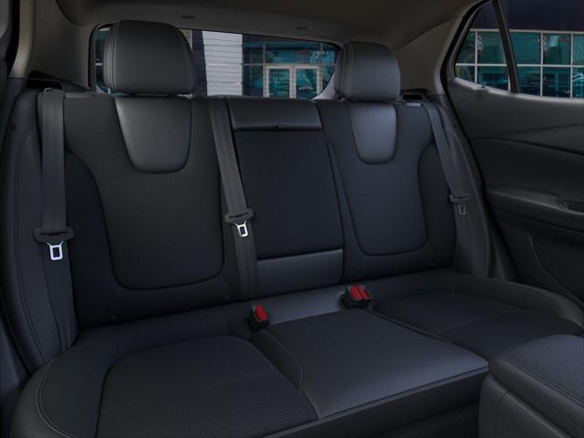 new 2026 Buick Encore GX car, priced at $31,645