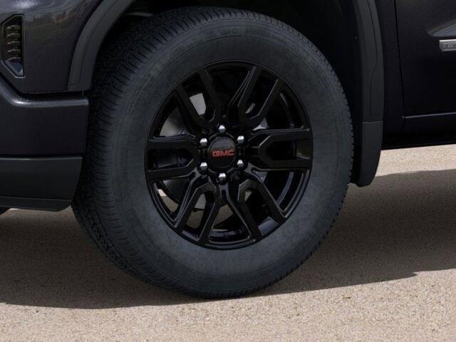 new 2025 GMC Sierra 1500 car, priced at $50,890