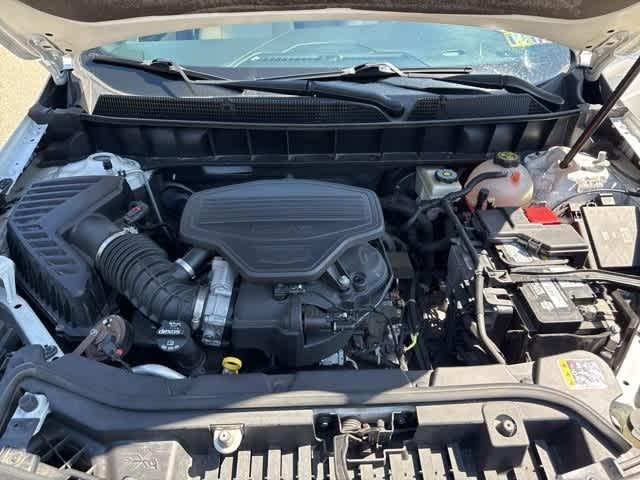 used 2017 Cadillac XT5 car, priced at $16,993