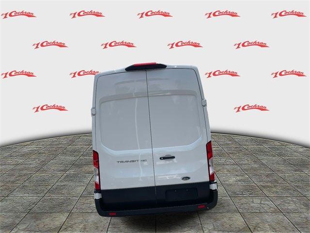 used 2023 Ford Transit-250 car, priced at $36,997