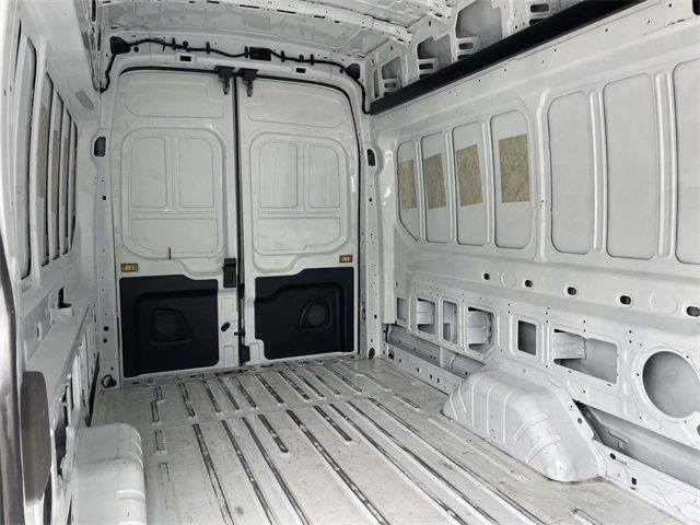 used 2023 Ford Transit-250 car, priced at $36,997
