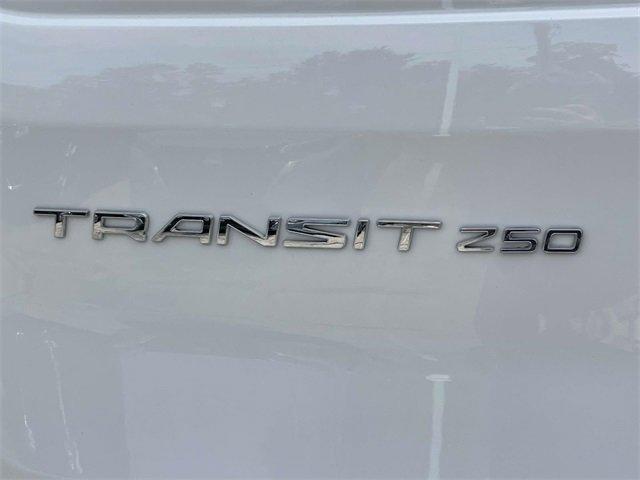 used 2023 Ford Transit-250 car, priced at $36,997