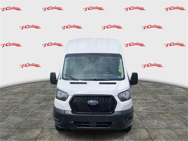 used 2023 Ford Transit-250 car, priced at $36,997