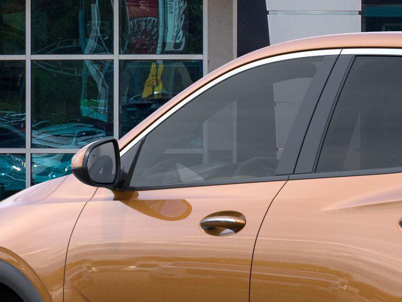 new 2026 Buick Encore GX car, priced at $30,755
