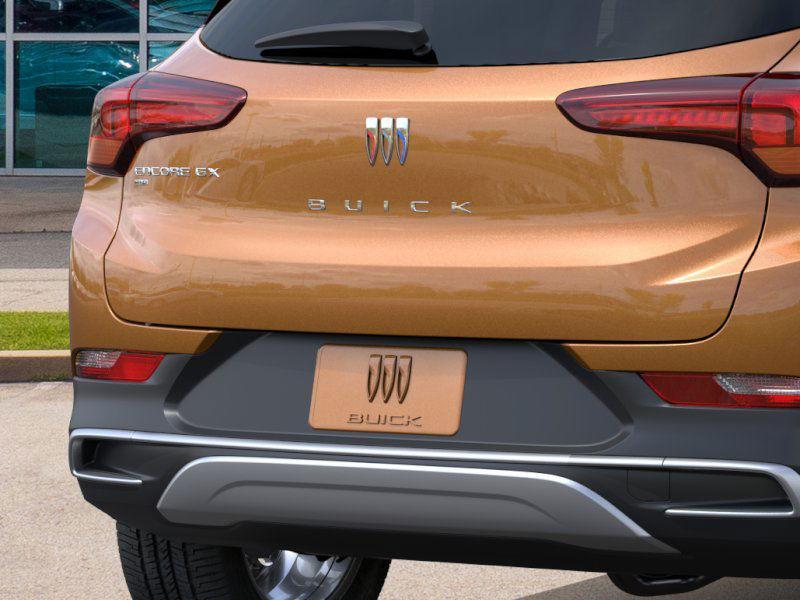 new 2026 Buick Encore GX car, priced at $30,755