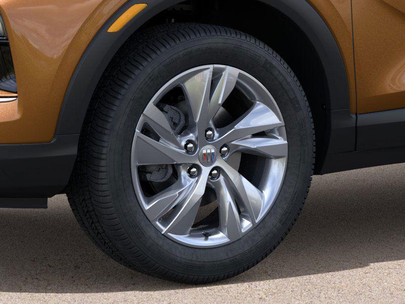 new 2026 Buick Encore GX car, priced at $30,755