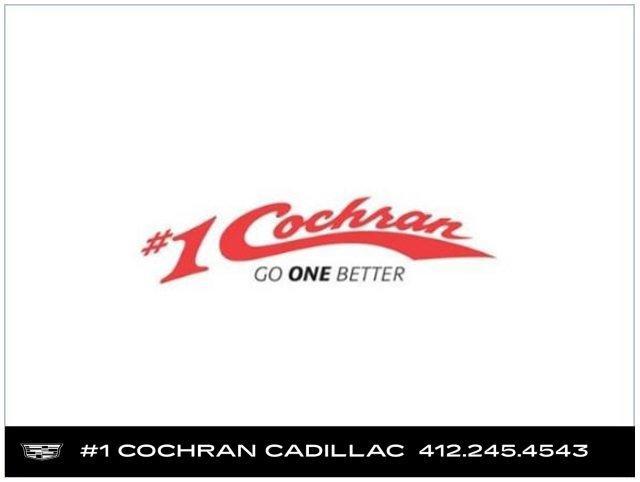 used 2021 Cadillac XT5 car, priced at $33,493