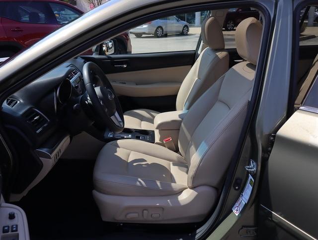 used 2017 Subaru Outback car, priced at $16,293