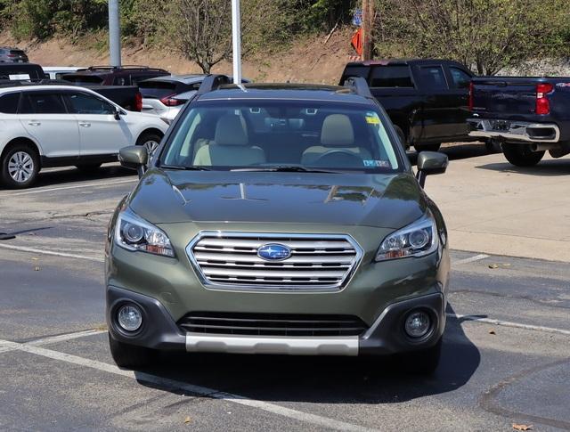 used 2017 Subaru Outback car, priced at $16,293