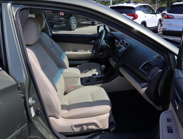 used 2017 Subaru Outback car, priced at $16,293