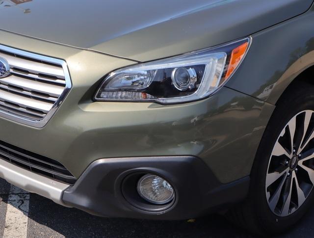 used 2017 Subaru Outback car, priced at $16,293