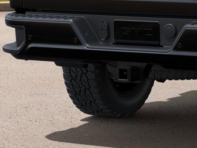 new 2025 GMC Sierra 3500 car, priced at $100,430