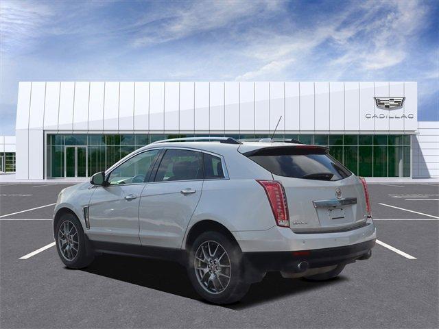 used 2016 Cadillac SRX car, priced at $13,996