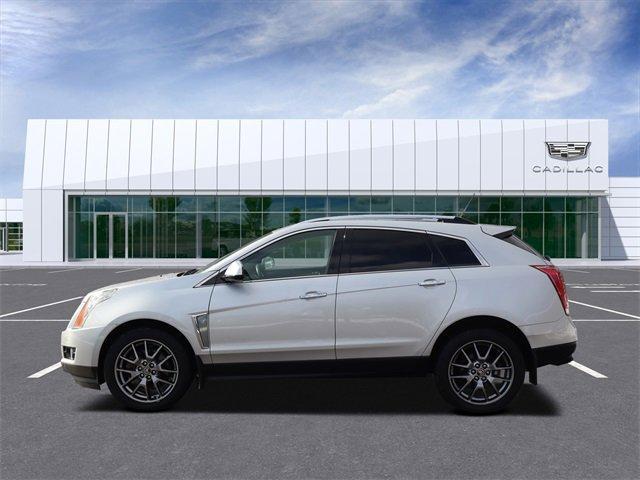 used 2016 Cadillac SRX car, priced at $13,996