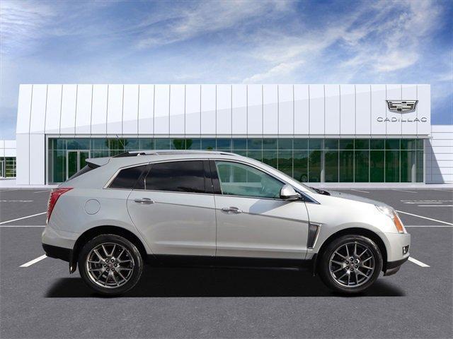 used 2016 Cadillac SRX car, priced at $13,996