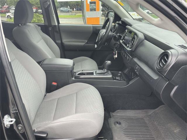 used 2023 Toyota Tacoma car, priced at $34,851