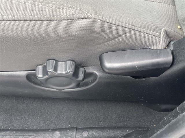 used 2023 Toyota Tacoma car, priced at $34,851