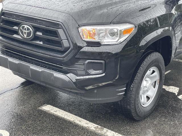 used 2023 Toyota Tacoma car, priced at $34,851