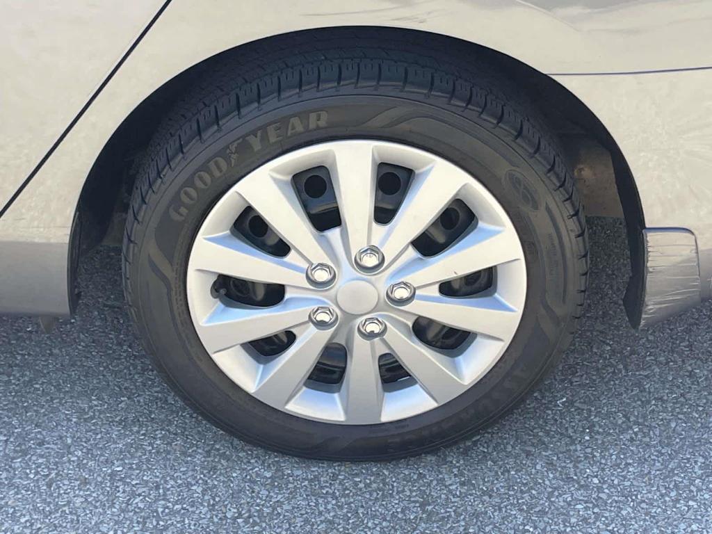 used 2015 Nissan Sentra car, priced at $9,499