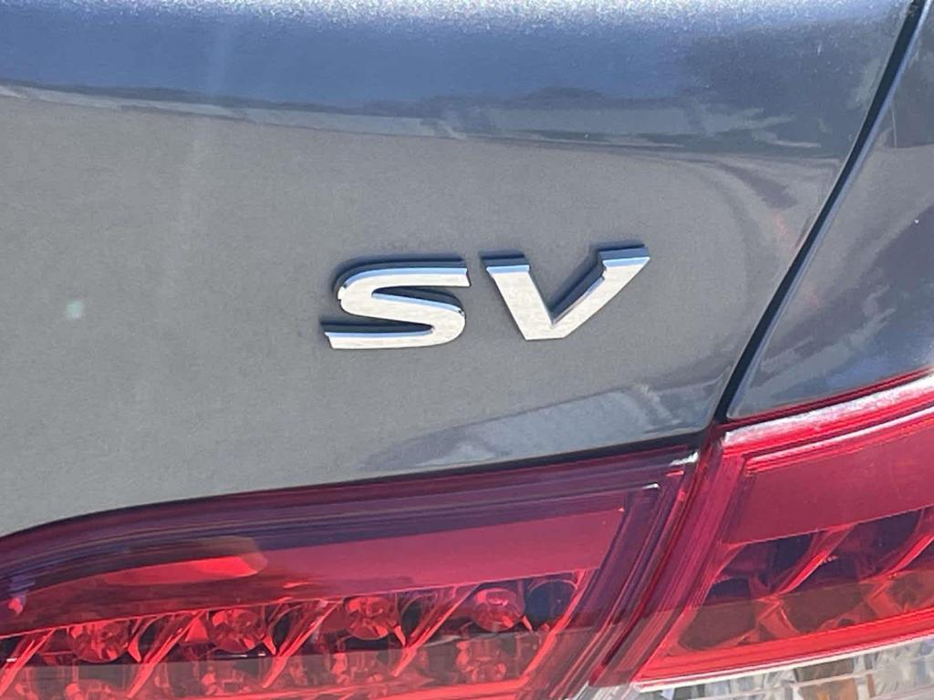 used 2015 Nissan Sentra car, priced at $9,499