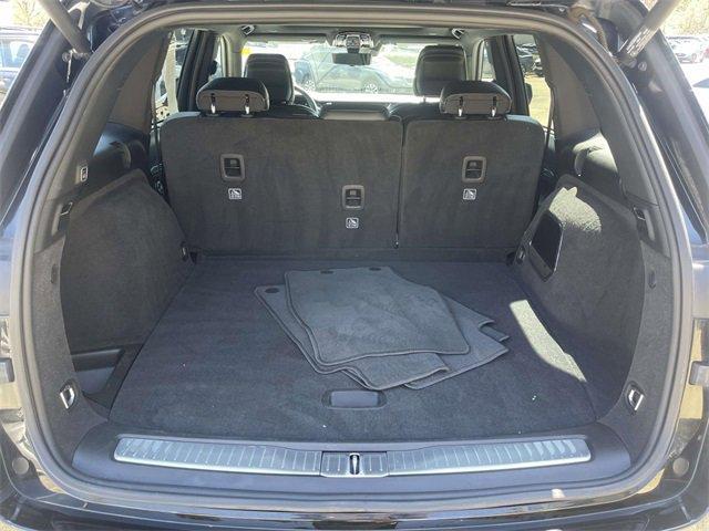 used 2022 Jeep Grand Cherokee car, priced at $41,493