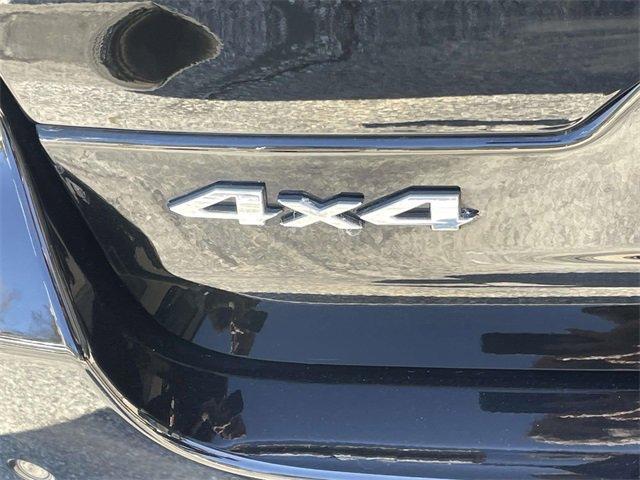 used 2022 Jeep Grand Cherokee car, priced at $41,493