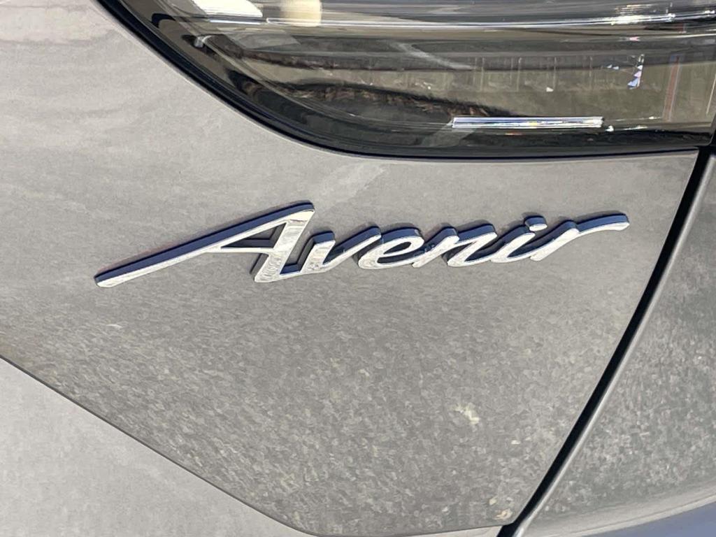 used 2023 Buick Envision car