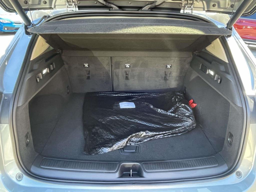 used 2023 Buick Envision car