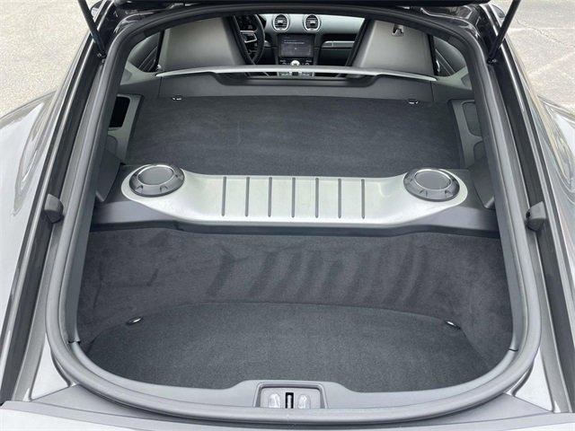 used 2019 Porsche 718 Cayman car, priced at $75,330