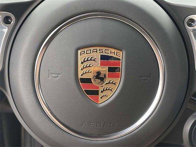 used 2019 Porsche 718 Cayman car, priced at $69,999